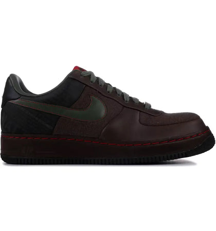 Nike Air Force 1 Low Supreme Original Six Calvin Natt - authentic Nike sneakers