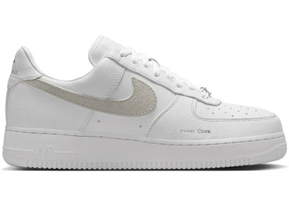 Nike Air Force 1 Low Sushi Club White sneakers - authentic Nike shoes