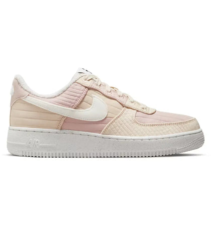 Nike Air Force 1 Low Toasty Pink Oxford (Women's) - authentic Nike sneakers