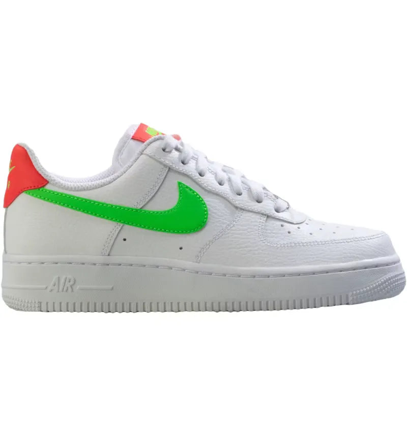 Nike Air Force 1 Low Watermelon (Women's) - vue 360