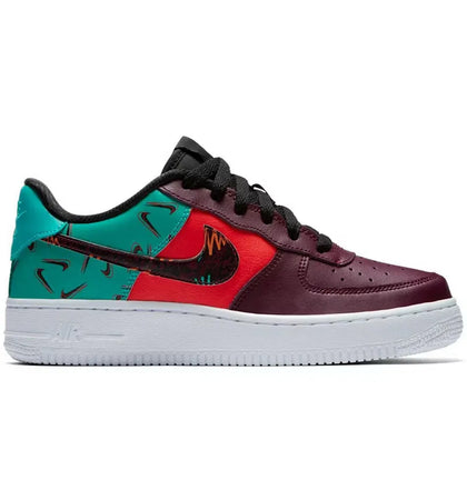 Nike Air Force 1 Low What The 90s (GS) - authentic Nike sneakers