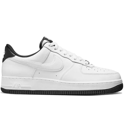 Nike Air Force 1 Low White Black (2022) - authentic Nike sneakers