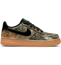 Nike Air Force 1 Low Woodland (GS)