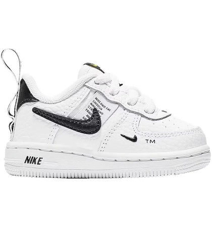 Nike Air Force 1 LV8 Utility White (TD) - authentic Nike sneakers