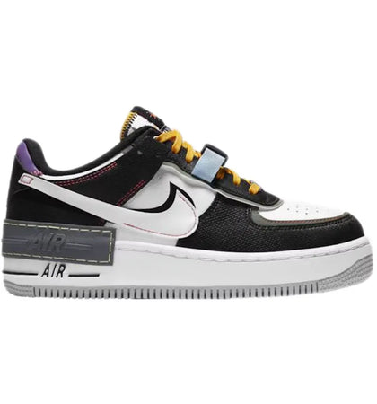 Nike Air Force 1 Low Shadow Spiral Sage (Women's) - authentic Nike sneakers