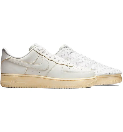 Nike Air Force 1 Timeless Classic Keep Em Fresh - authentic Nike sneakers