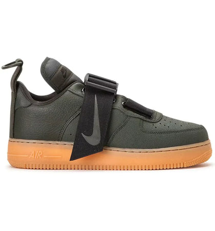 Nike Air Force 1 Utility Sequoia - authentic Nike sneakers