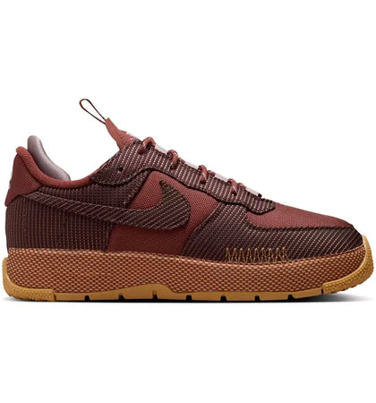 Nike Air Force 1 Wild Low Dark Pony (Women's) - authentic Nike sneakers