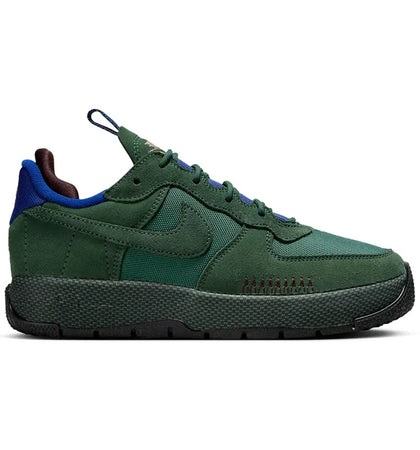 Nike Air Force 1 Wild Low Fir (Women's) - authentic Nike sneakers