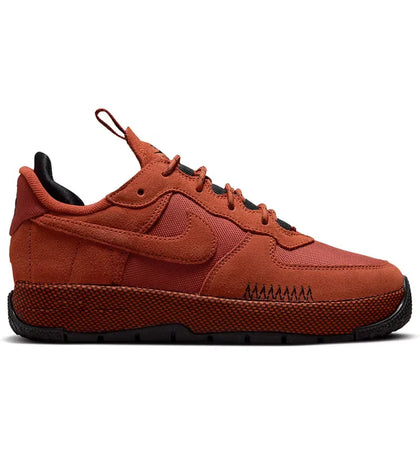 Nike Air Force 1 Wild Low Rugged Orange (Women's) - authentic Nike sneakers