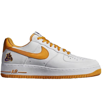 Nike Air Force 1 Low LA (2016) - authentic Nike sneakers