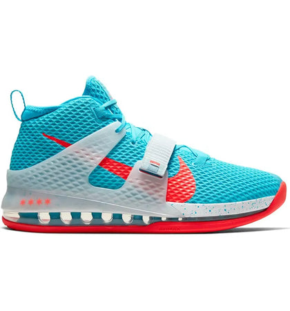Nike Air Force Max 2 Chicago All-Star (2020) - authentic Nike sneakers