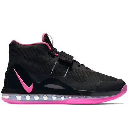 Nike Air Force Max Black Pink Blast - authentic Nike sneakers