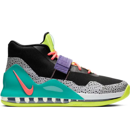 Nike Air Force Max Multi-Color - authentic Nike sneakers