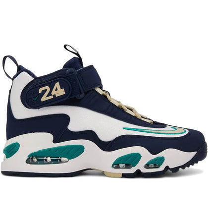 Nike Air Griffey Max 1 HBCU Swingman Classic (GS) - authentic Nike sneakers