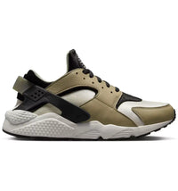 Nike Air Huarache Black Phantom Khaki
