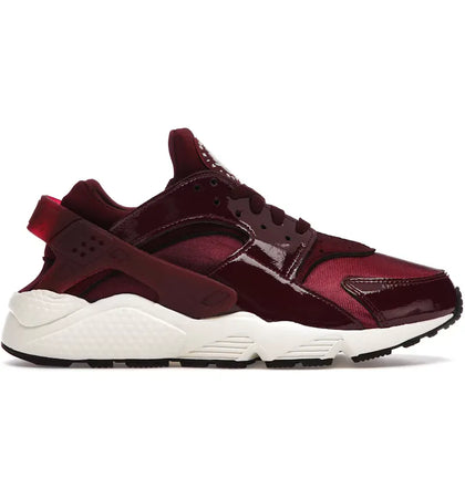 Nike Air Huarache Dark Beetroot (Women's) - authentic Nike sneakers
