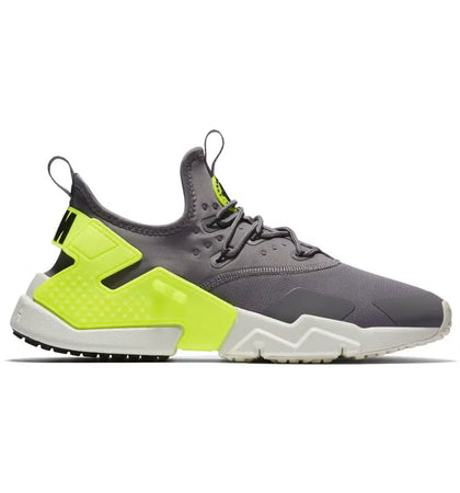 Nike Air Huarache Drift Gunsmoke - authentic Nike sneakers