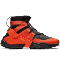 Nike Air Huarache Gripp Black Team Orange