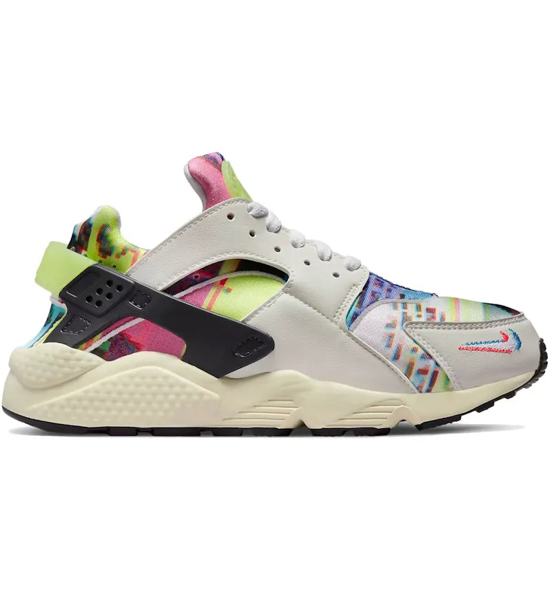 Nike Air Huarache Pixel Game (Women's) - vue 360