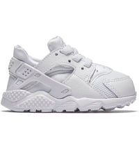 Nike Air Huarache Run Triple White (TD)