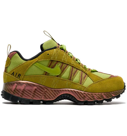 Nike Air Humara Pacific Moss - authentic Nike sneakers