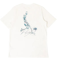 Nike Air Jordan Tee White