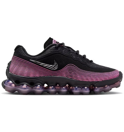 Nike Air Liquid Max Black Playful Pink Pink Rise (GS) - authentic Nike sneakers