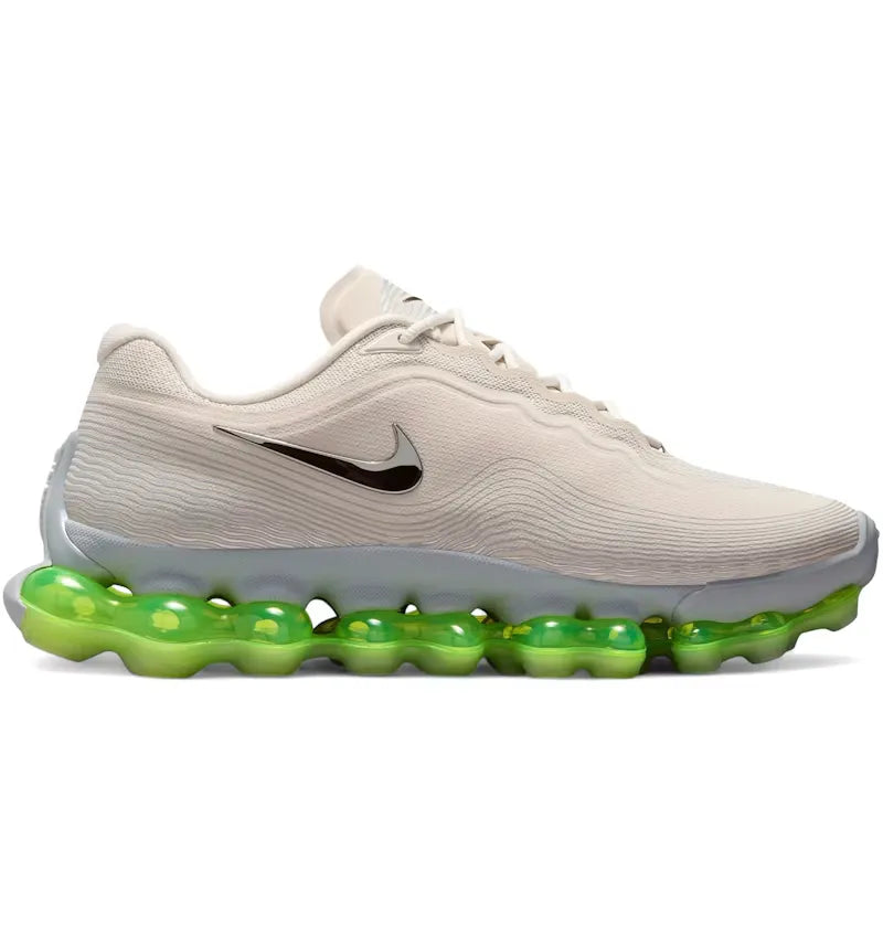 Nike Air Liquid Max Light Bone Chrome - vue 360