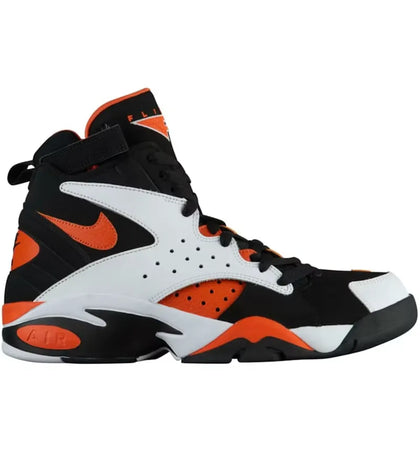 Nike Air Maestro 2 LTD Rush Orange - authentic Nike sneakers