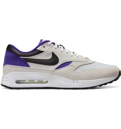 Nike Air Max 1 '86 OG Golf Big Bubble Purple Punch - authentic Nike sneakers