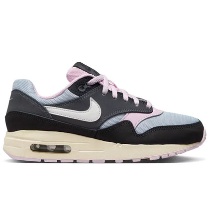 Nike Air Max 1 Anthracite Pink Foam (GS) - authentic Nike sneakers
