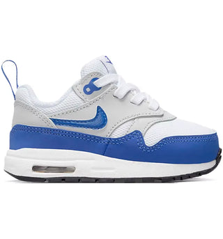 Nike Air Max 1 EasyOn Royal (2024) (TD) - authentic Nike sneakers