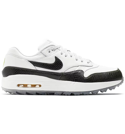 Nike Air Max 1 Golf Masters - authentic Nike sneakers