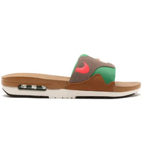 Nike Air Max 1 Slide Ale Brown