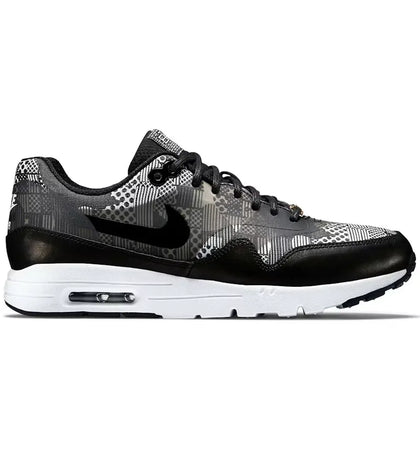 Nike Air Max 1 Ultra Moire Black History Month (Women's) - authentic Nike sneakers