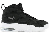 Nike Air Max 2 Uptempo Black White
