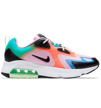 Nike Air Max 200 Light Arctic Pink (Women's) - authentic Nike sneakers
