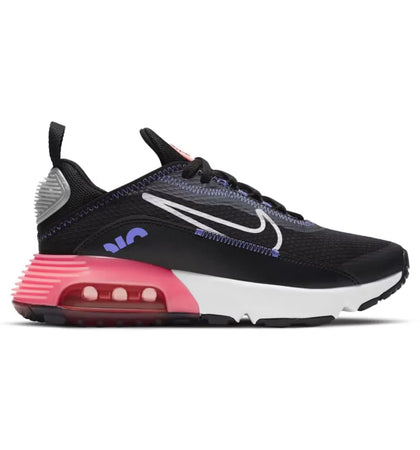 Nike Air Max 2090 Black Sunset Pulse (GS) - authentic Nike sneakers