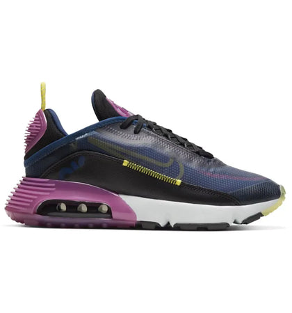 Nike Air Max 2090 Blue Void (Women's) - authentic Nike sneakers