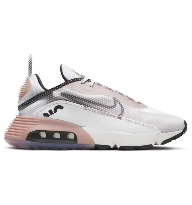 Nike Air Max 2090 Champagne (Women's) - vue 360
