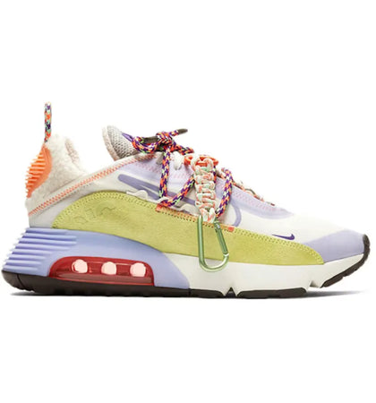 Nike Air Max 2090 Mountain Climbing (Women's) - authentic Nike sneakers