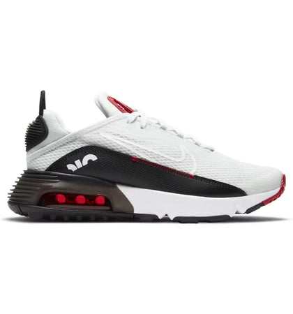 Nike Air Max 2090 Photon Dust University Red (GS) - authentic Nike sneakers