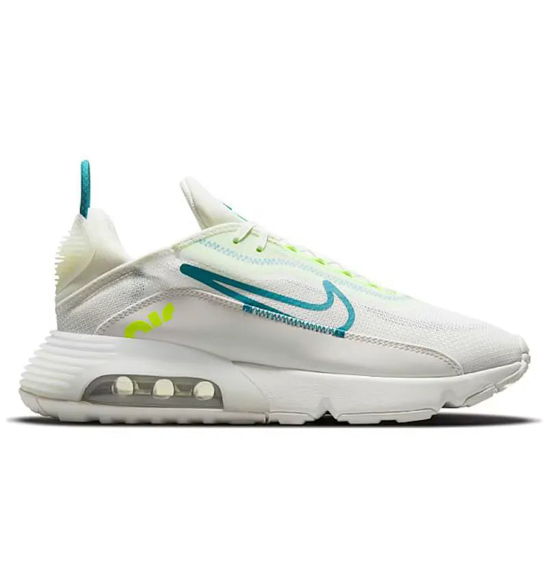 Nike Air Max 2090 Platinum Tint Blustery - vue 360