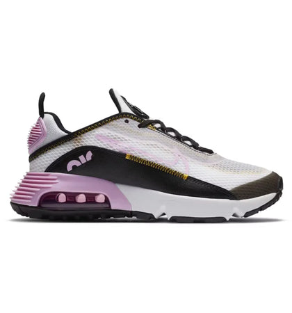 Nike Air Max 2090 White Light Arctic Pink (GS) - authentic Nike sneakers