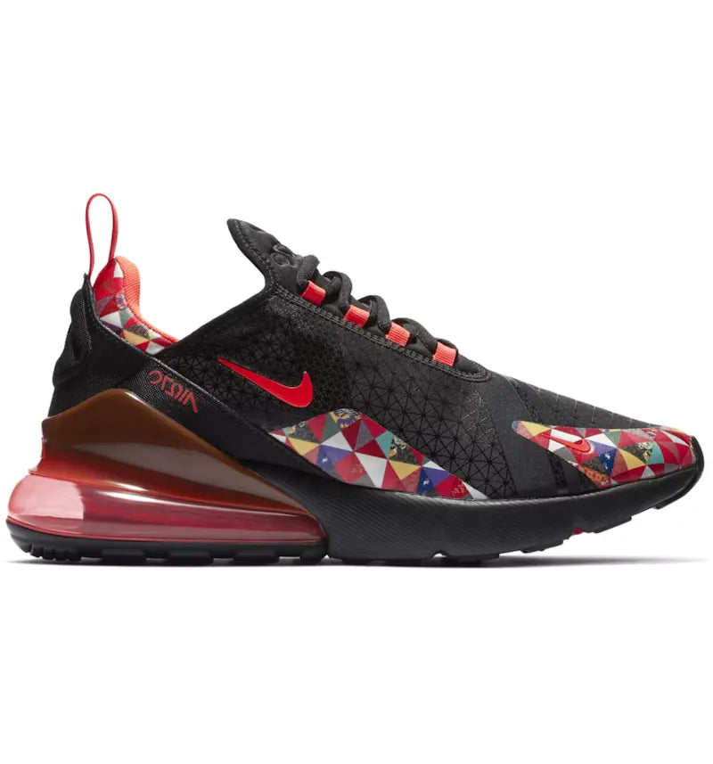 Nike Air Max 270 Chinese New Year - vue 360