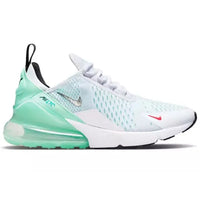 Nike Air Max 270 Mint Foam Washed Teal (Women's)