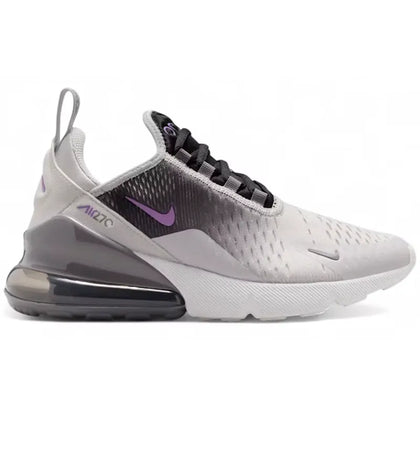 Nike Air Max 270 Pencil Point Bright Violet (GS) - authentic Nike sneakers