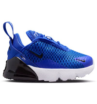 Nike Air Max 270 Racer Blue White Black (TD)
