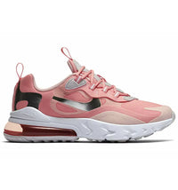 Nike Air Max 270 React GG Bleached Coral (GS) (für Chind)